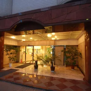 ** ホテル Starplaza Ikebukuro 日本